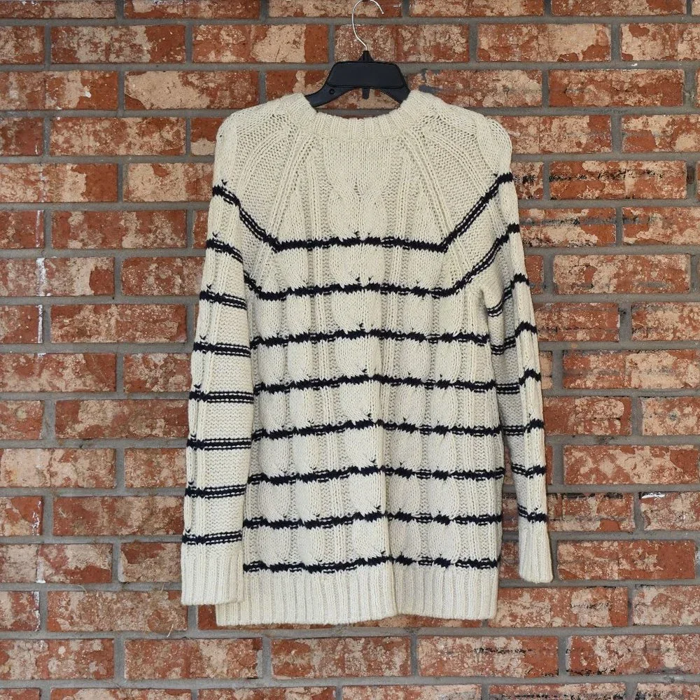 J. Jill Multicolored Sweater NWOT - Picture 2 of 3